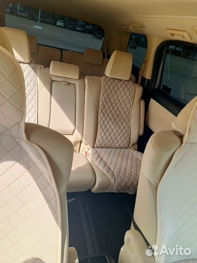 Toyota Alphard 2.5 CVT, 2019, 93 000 км