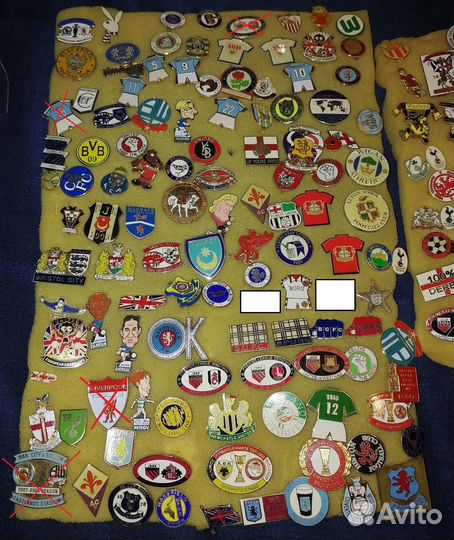 Знаки футбольные ультрас, нба, NBA, хоккей