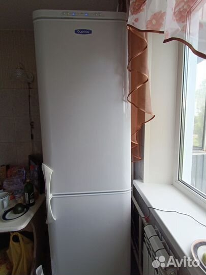 Холодильник