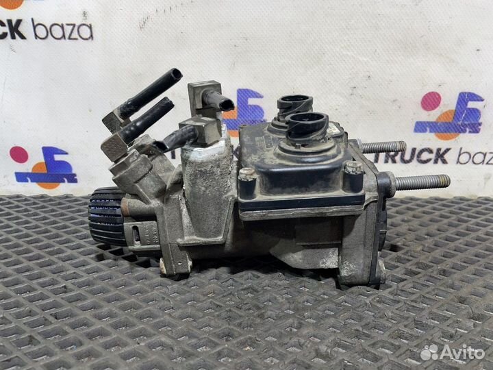 1677510 Кран тормозной главный Daf CF, Daf XF105