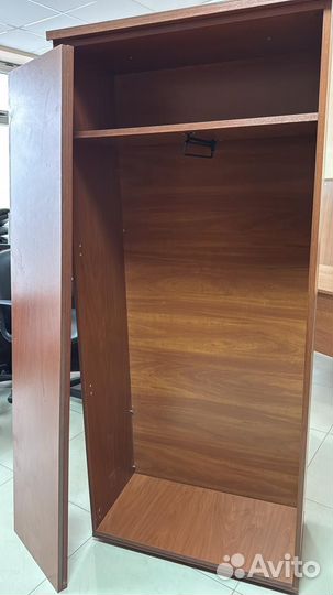 Шкаф гардероб