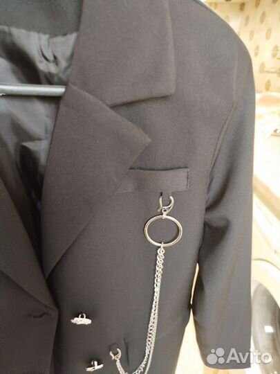 Костюм для девочки