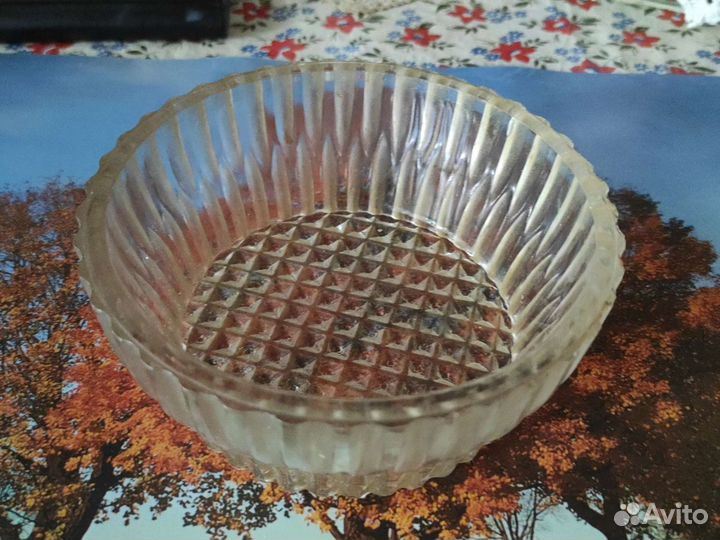 Салатник, вазочка