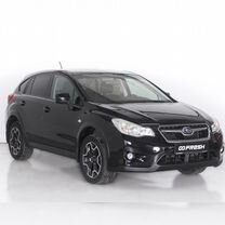 Subaru XV 1.6 CVT, 2011, 136 662 км, с пробегом, цена 1 339 000 руб.