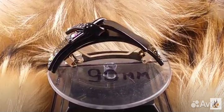 Заколка для волос Mon PlaisiR 07-68 Франция