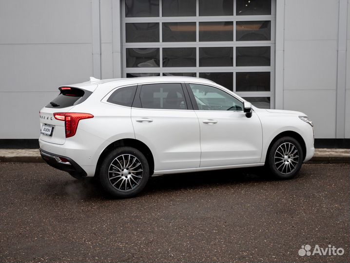 Haval Jolion 1.5 AMT, 2023