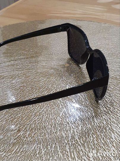 Поляризационные очки