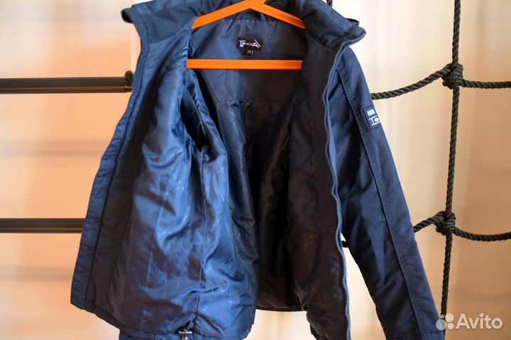 Куртка для мальчика