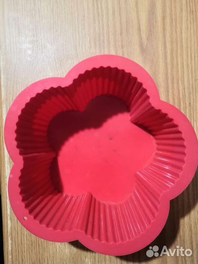 Форма для запекания новые