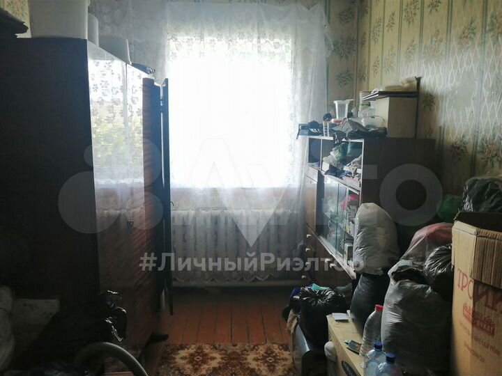 2-к. квартира, 40 м², 2/2 эт.