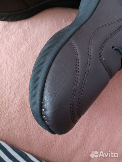 Ботинки мужские