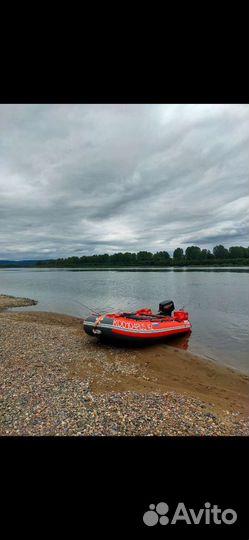 Mercury 25jet, Azimut jet line 425