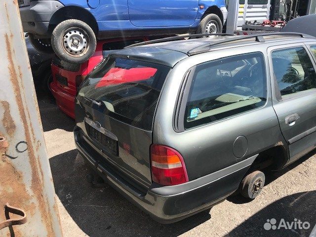 Разбор на запчасти Ford Mondeo 1