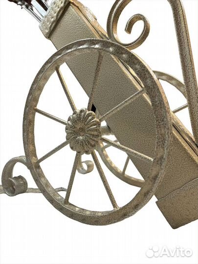 Подставка под шампура