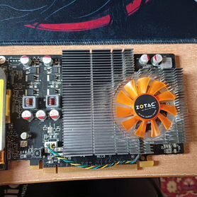 Видеокарта geforce GT240