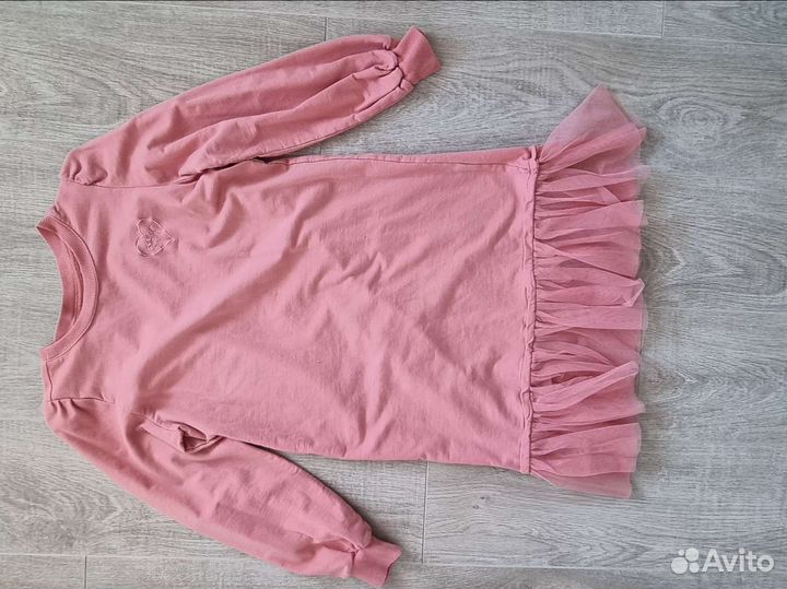 Вещи на девочку