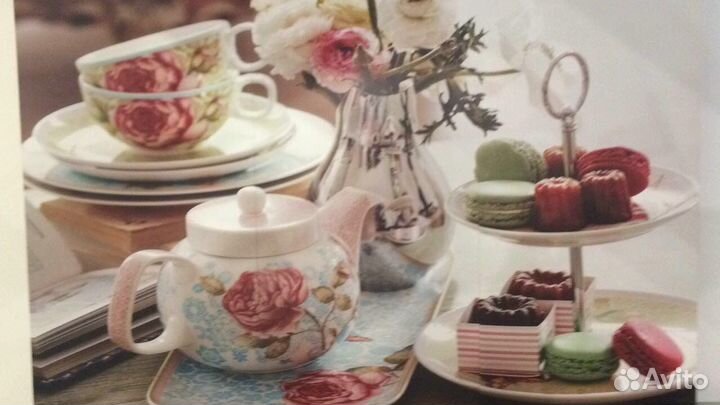 Набор кружек