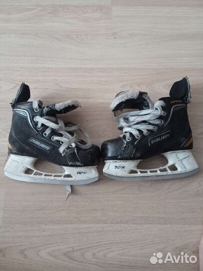 Хоккейная форма