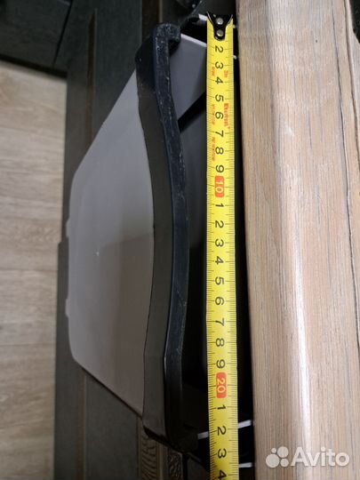 Ведро для мусора