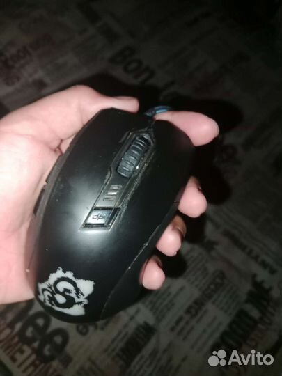 Клавиатура и мышь для пк или ноута