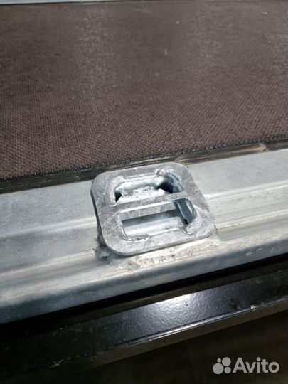 Полуприцеп шторный Koluman Полная штора, 2023