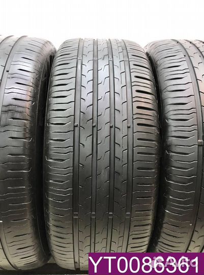 Continental ContiEcoContact 6 225/55 R17 98N