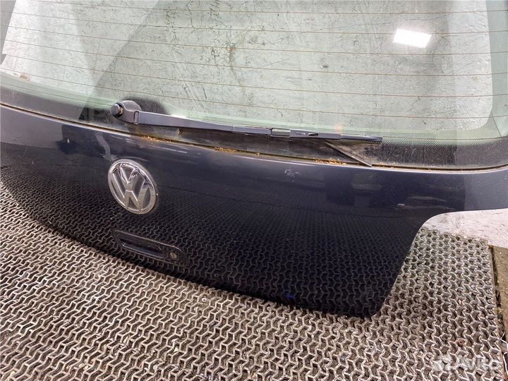 Крышка багажника Volkswagen Golf 4, 2002