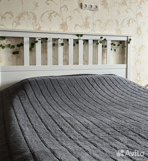 Плед покрывало 200 220