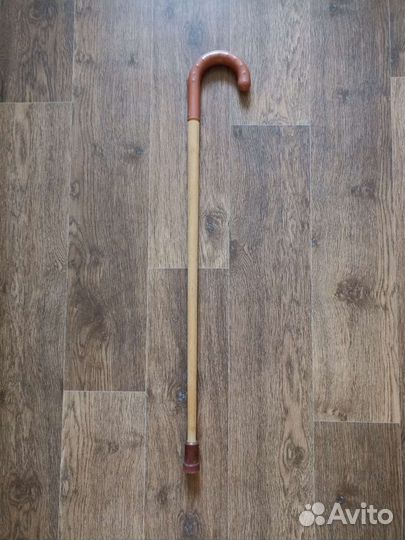 Трость (палочка, бадик, костыль)