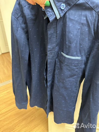 Рубашка, брюки