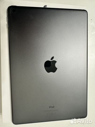 Планшет apple iPad 9 64 gb
