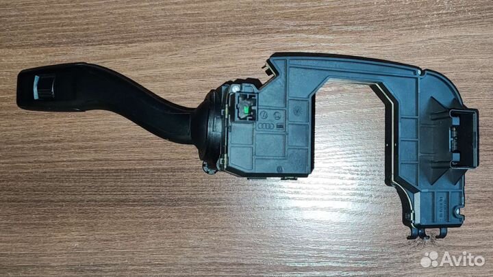 Подрулевой модуль audi A4 B6