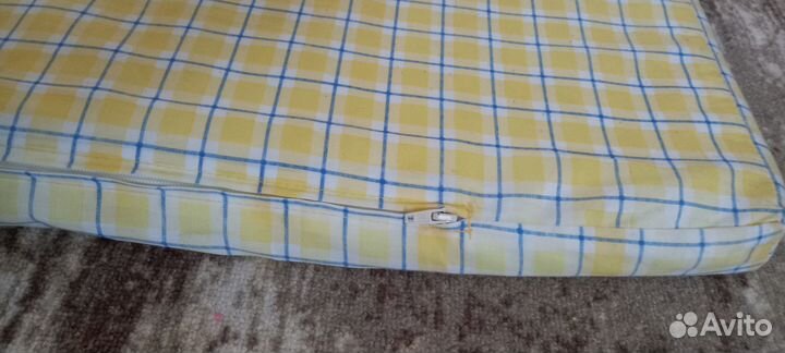Матрас детский