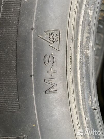 Michelin X-Ice North 205/60 R16 92T