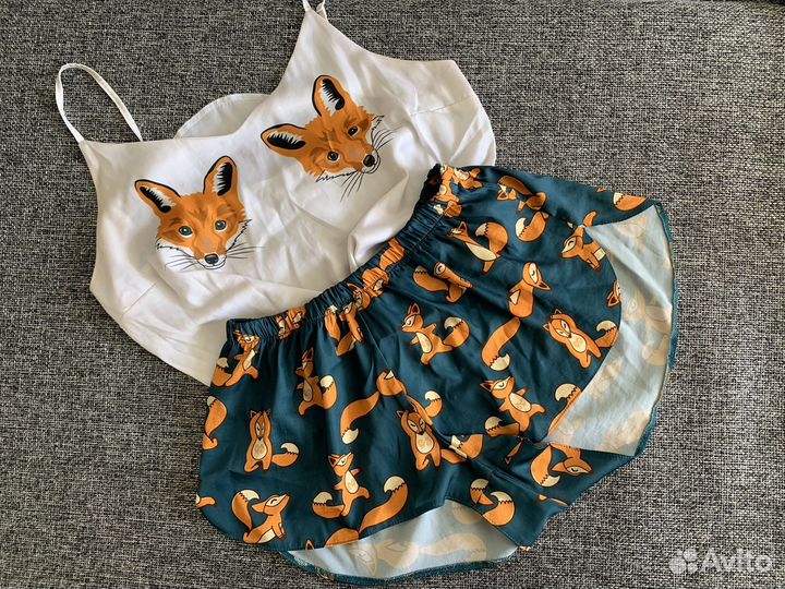 Мешок вещей