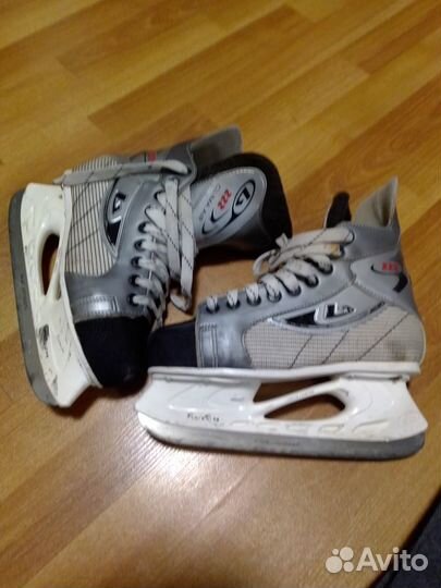 Детская хоккейная форма