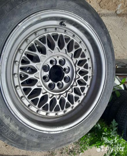Колеса р16 4 на 100