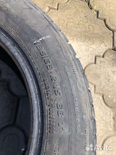 Matador MP 44 Elite 3 185/65 R15