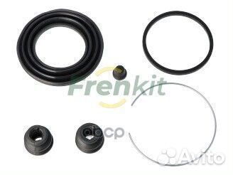 Ремкомплект суппорта перед 254106 Frenkit