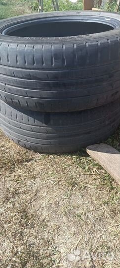 Nokian Tyres Hakka Blue