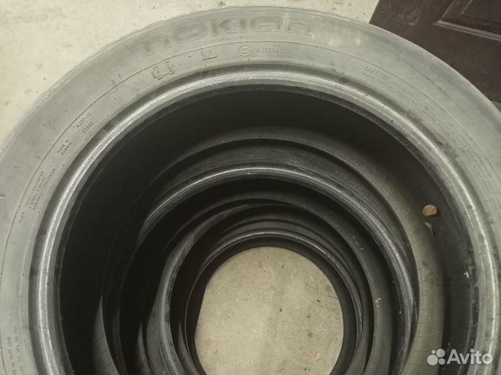 Nokian Tyres Hakka Green 205/55 R16 94H