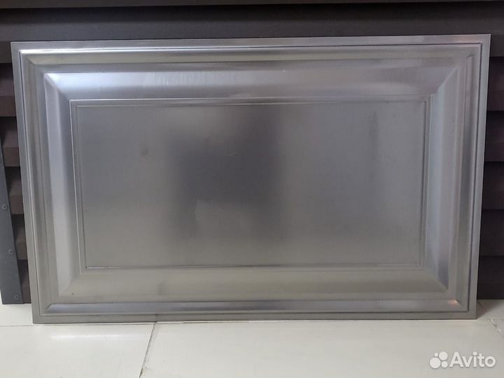 Панели ворот