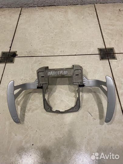 Подрулевой переключатель выбора передач Mitsubishi