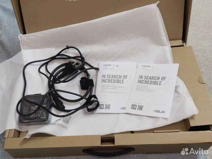 Ноутбук Asus ExpertBook