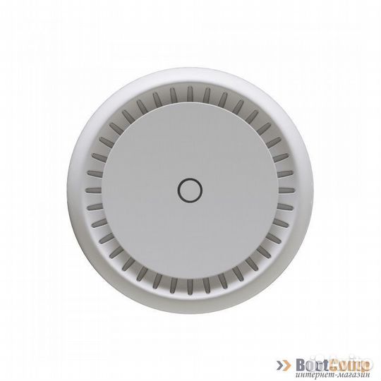 Точка доступа Mikrotik cAP ac XL (rbcapgi-5acD2nD