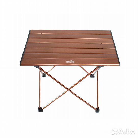 Стол складной compact alum 55*40*38 см (TRF-061) T