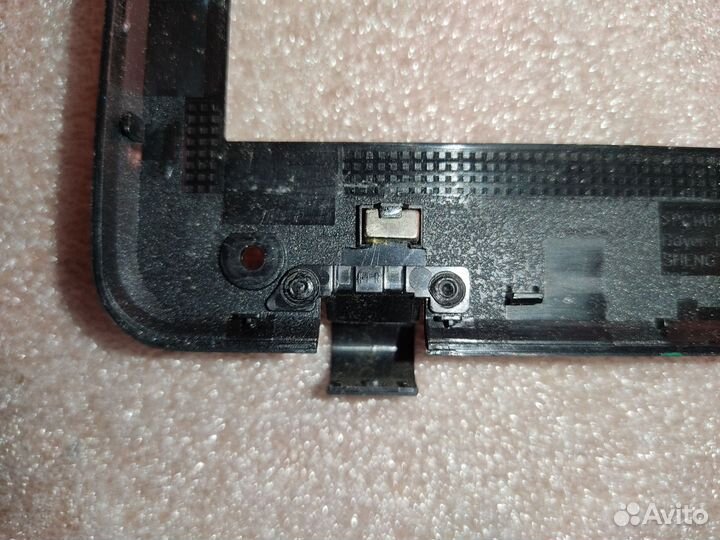 Рамка матрицы для ноутбука asus X53U