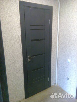 Ремонт и Установка Дверей