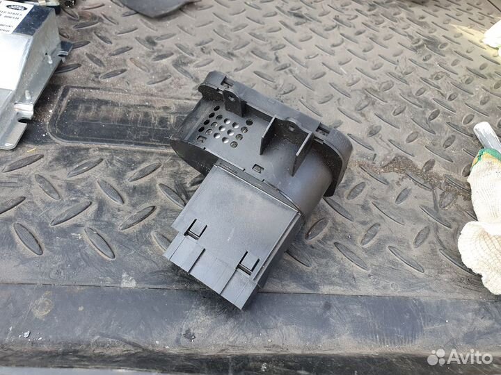 Блок переключатель света Range rover Sport 1 L320