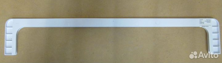 Vestel Окантовка полки холодильника (передняя) (ve